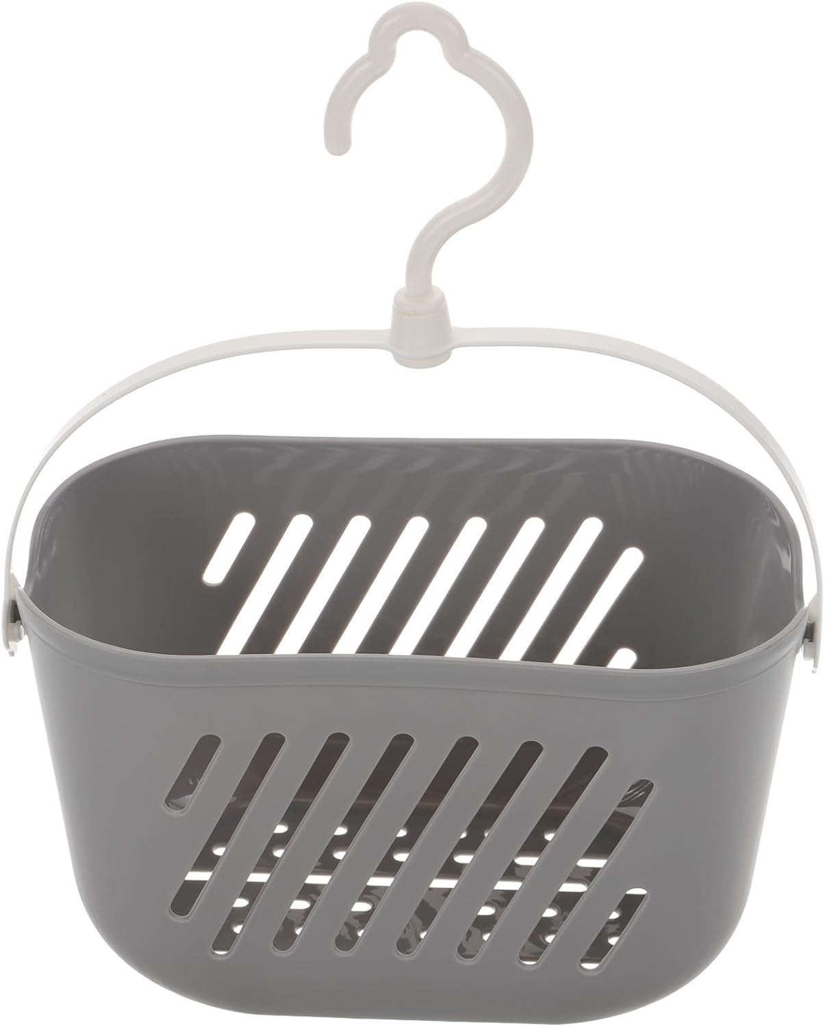 STOBAZA Hanging Shower Basket - Easy Storage Organization