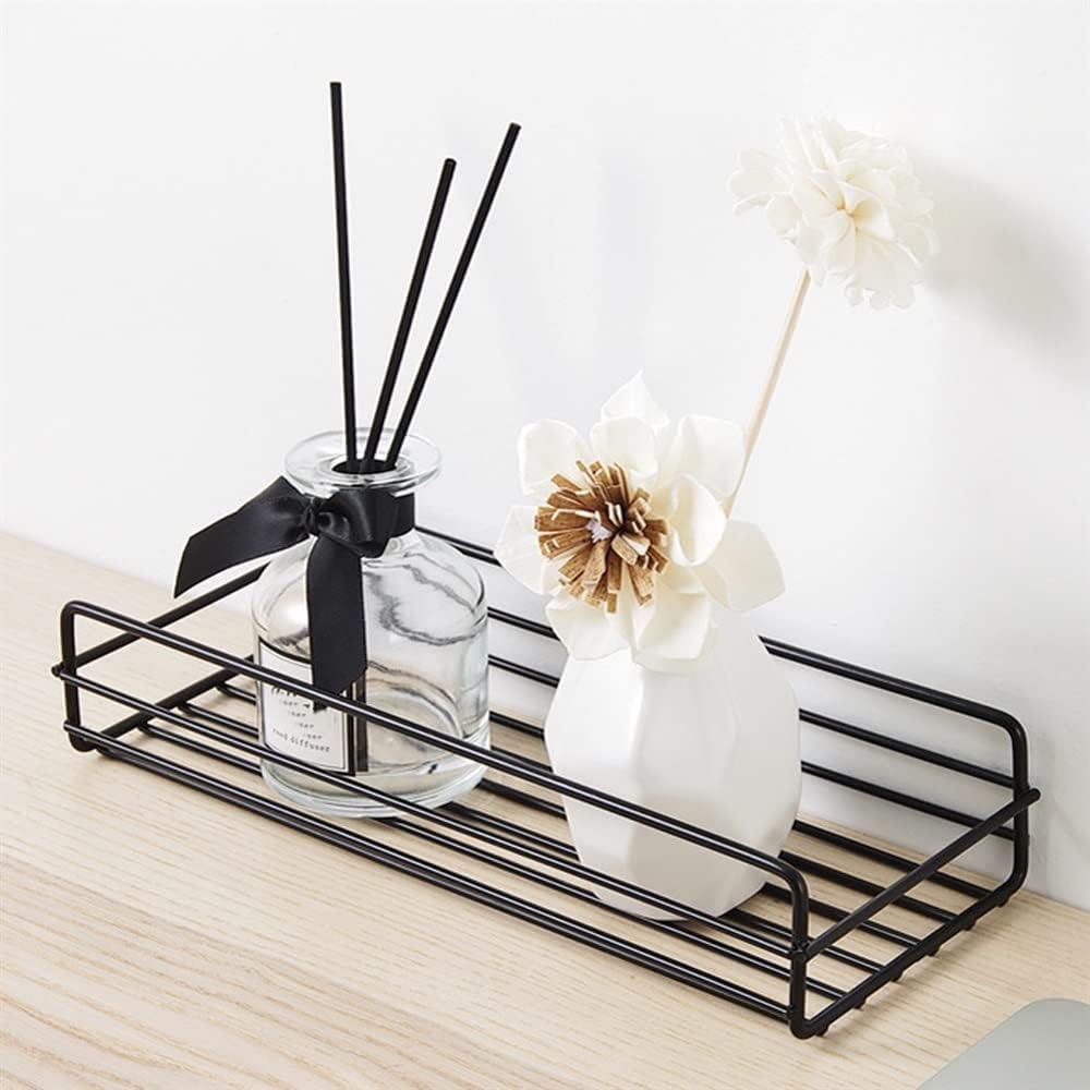 BAHELS Shower Caddy Wall Shelf Organizer Storage Rack