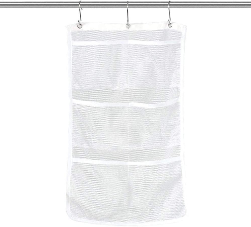 Mesh Bath Toy Holder Storage Net