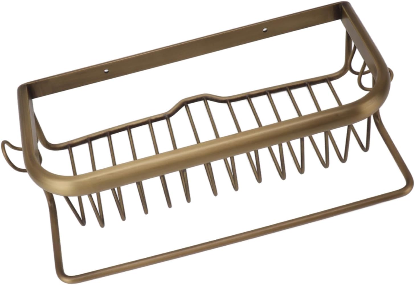 XHTLLO Copper Showers Caddies