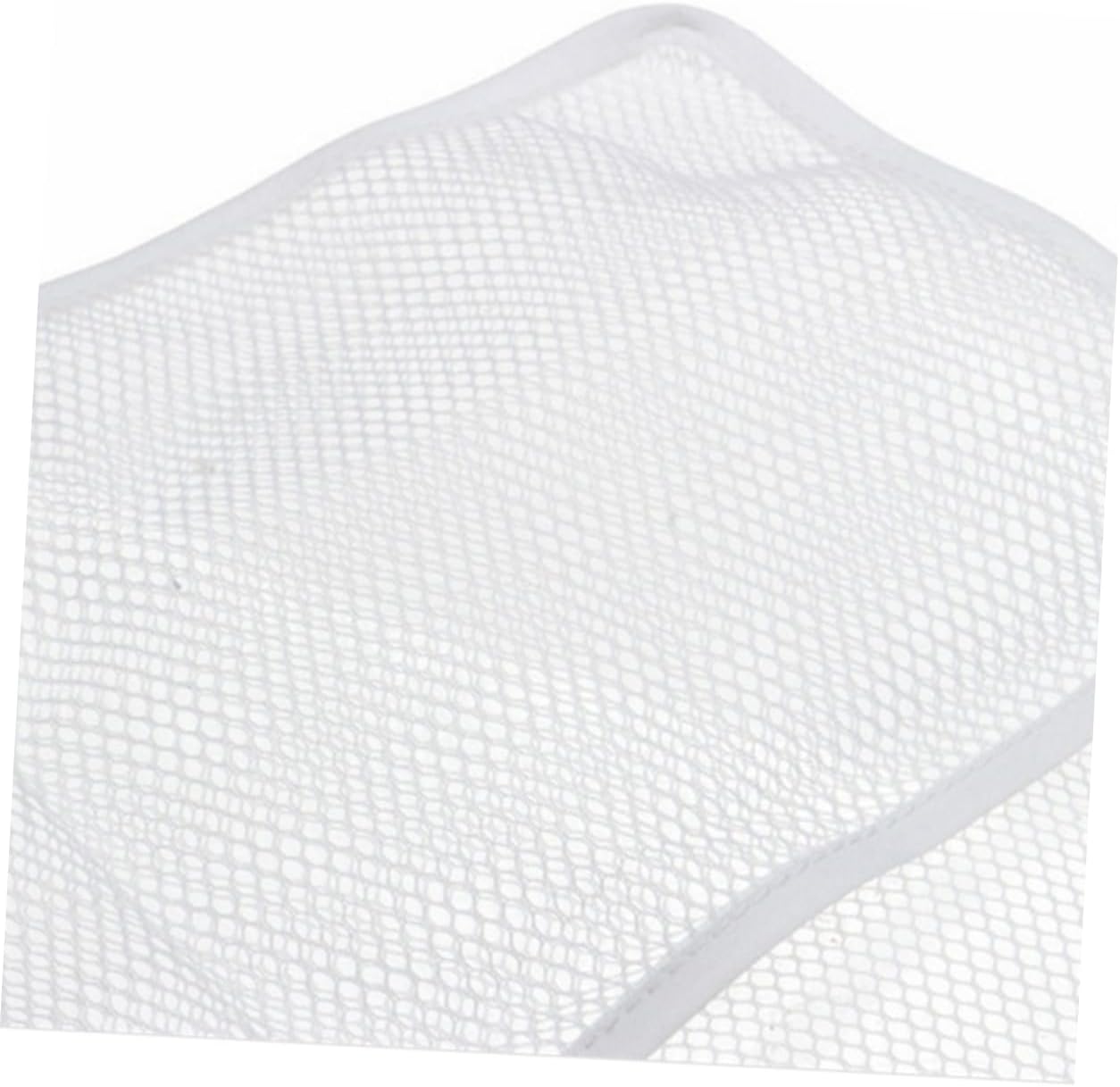 Garneck Quick Dry Mesh Shower Organizer with Bathroom Accessories