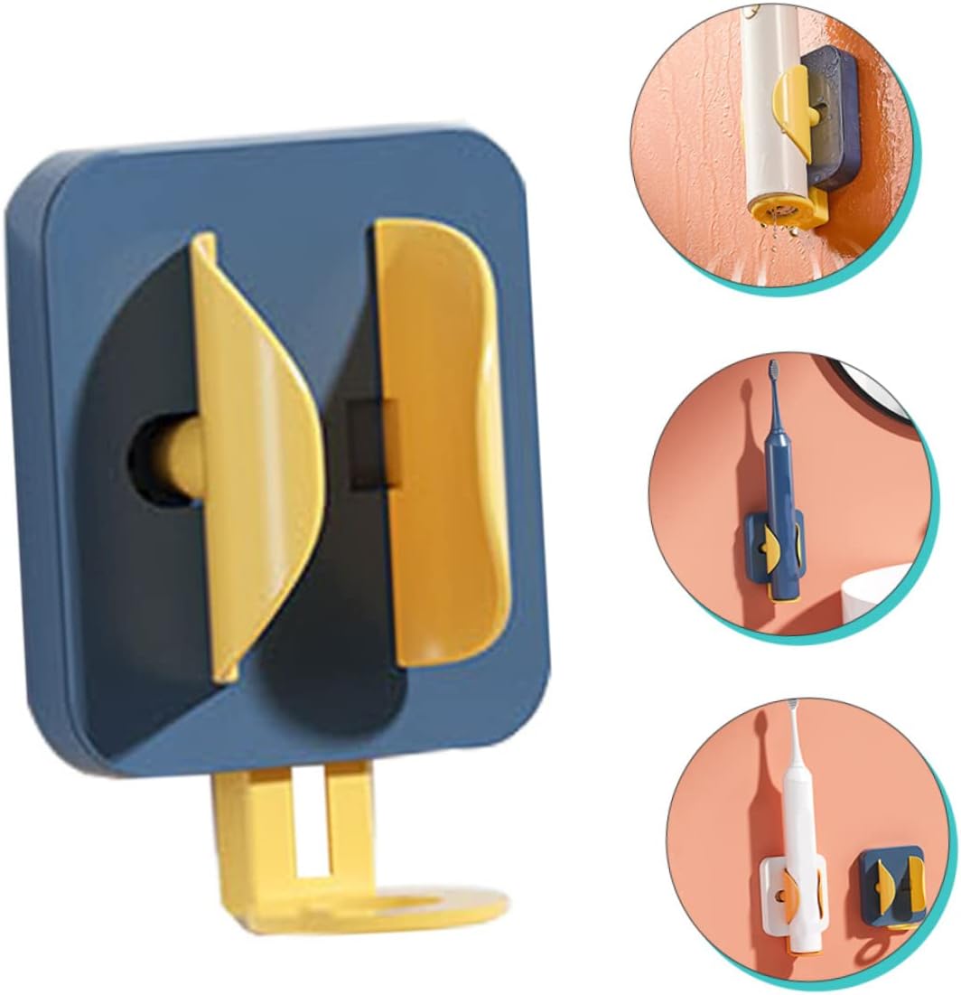 Elegant Electric Toothbrush Holder for Bathroom