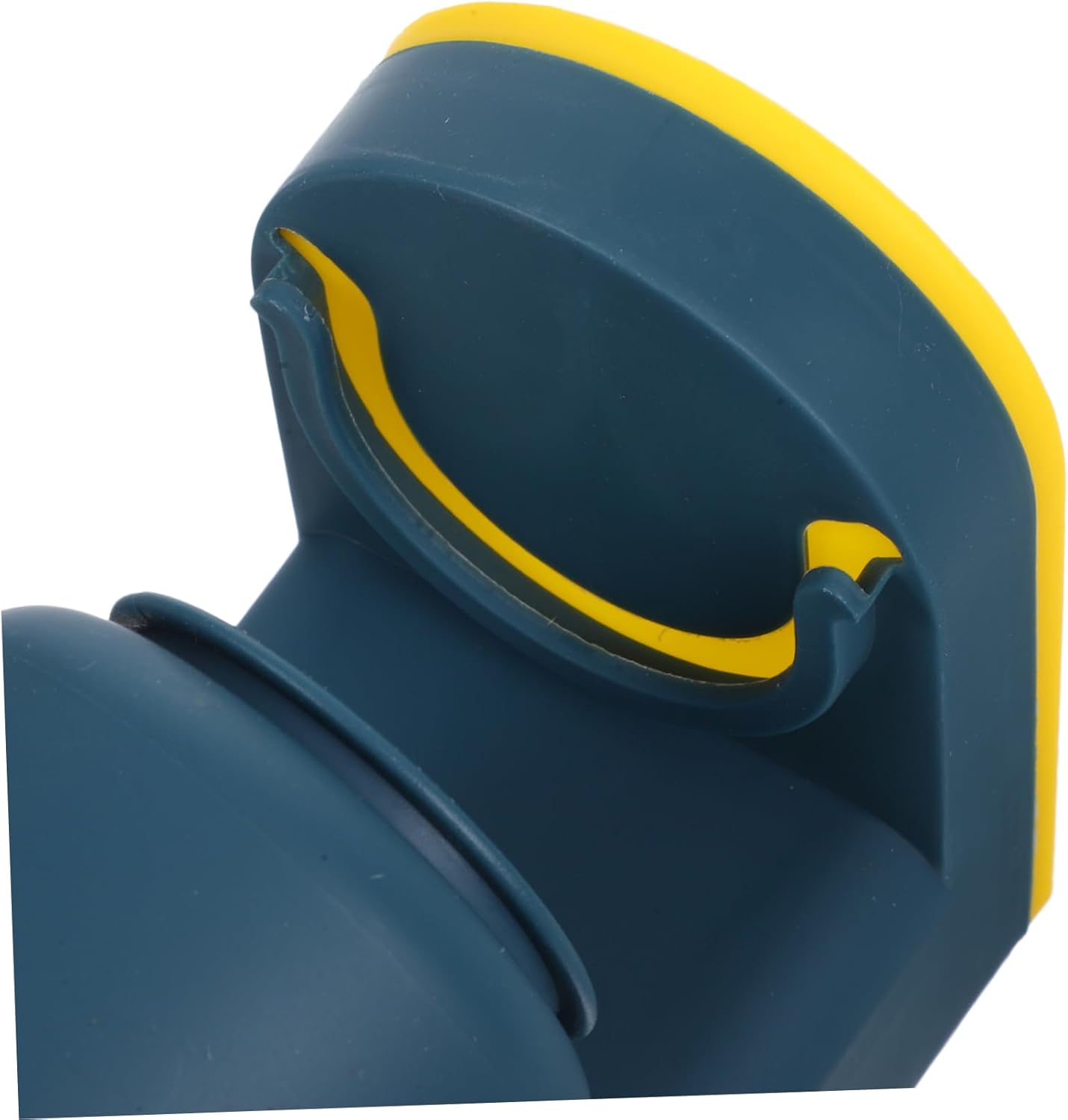 Zerodeko Wall-Mounted Toothbrush Holder - Elevate Your oral Care Routine