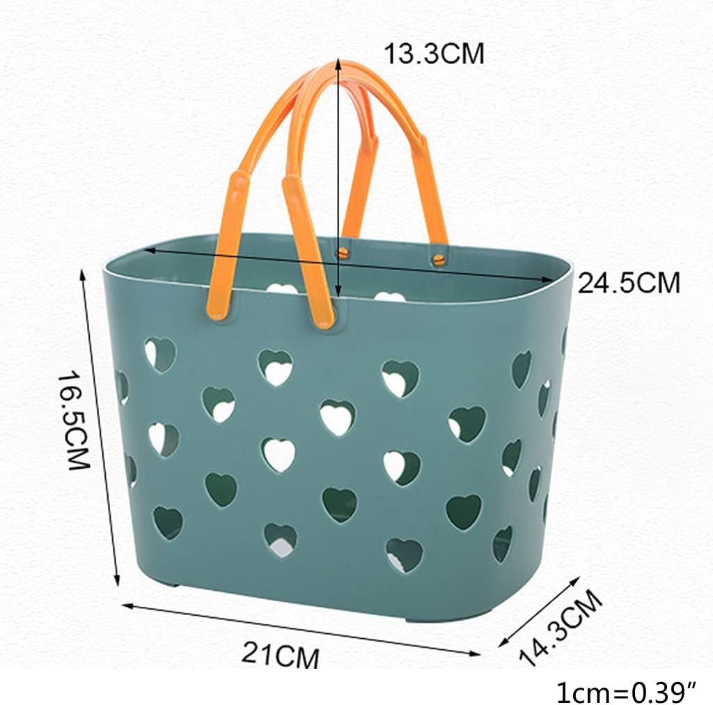 Kamonda Portable Shower Caddy