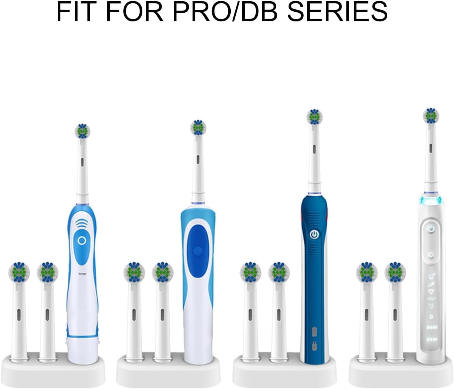 U IMO Electric Toothbrush Holder