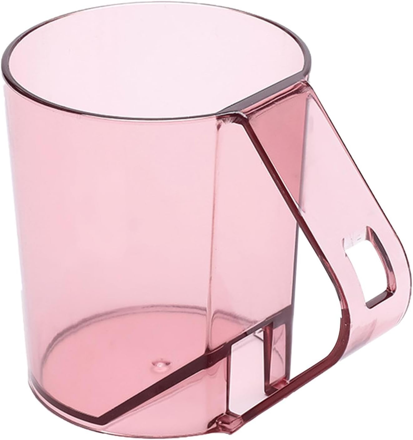 Multifunctional Toothbrush Storage Cup - Toothbrush Holder for Restroom with Pro Design
