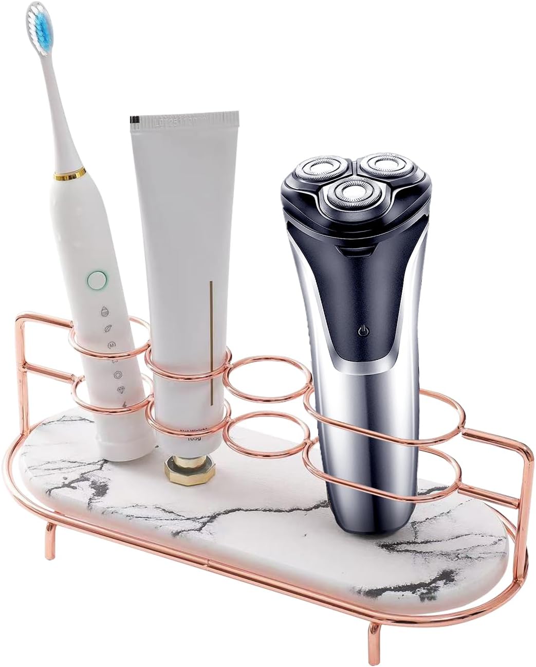 Quick-Drying Toothbrush Holder