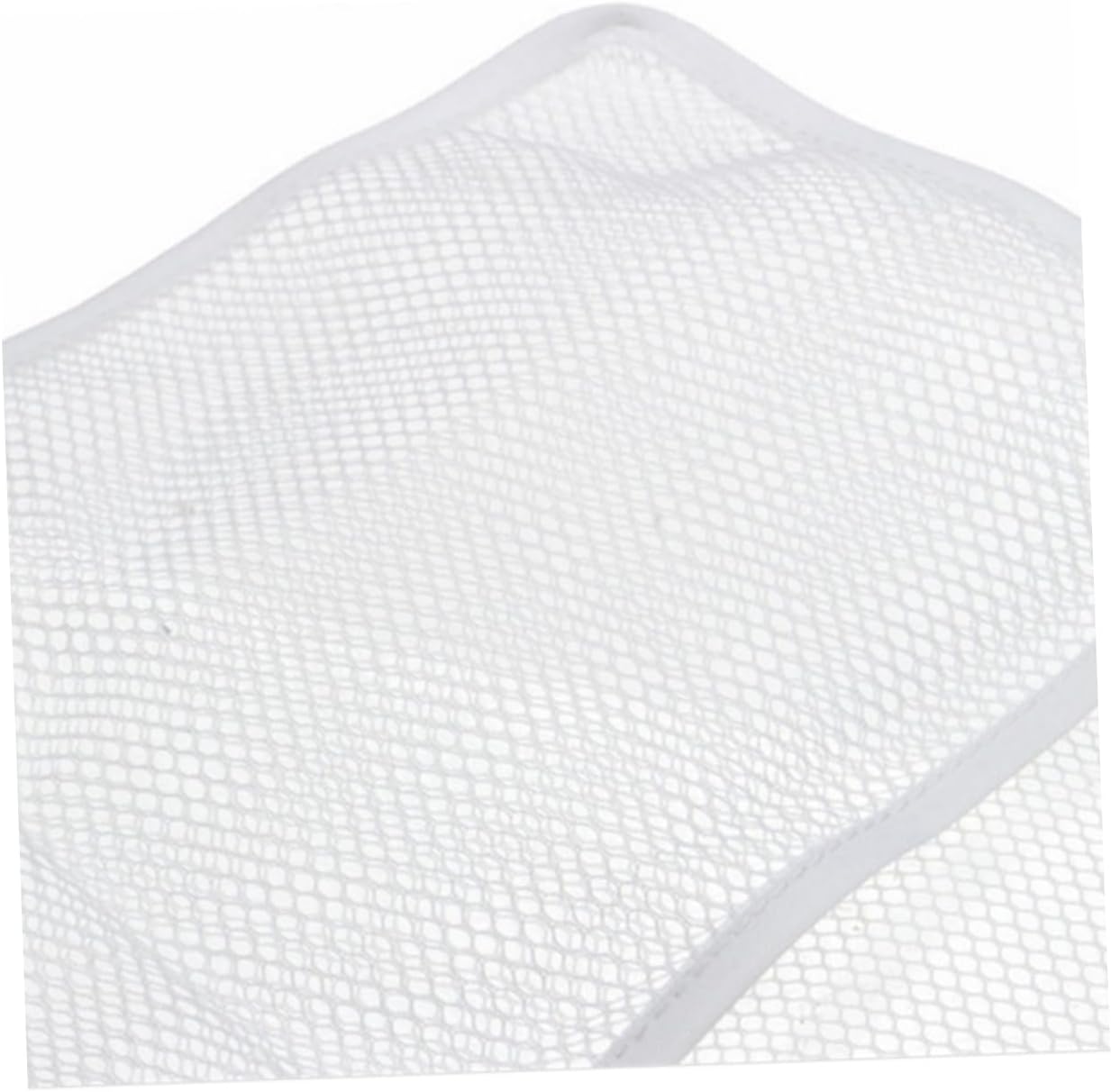 Quick-Drying Mesh Shower Organizer Space-Saving for your Bathroom
