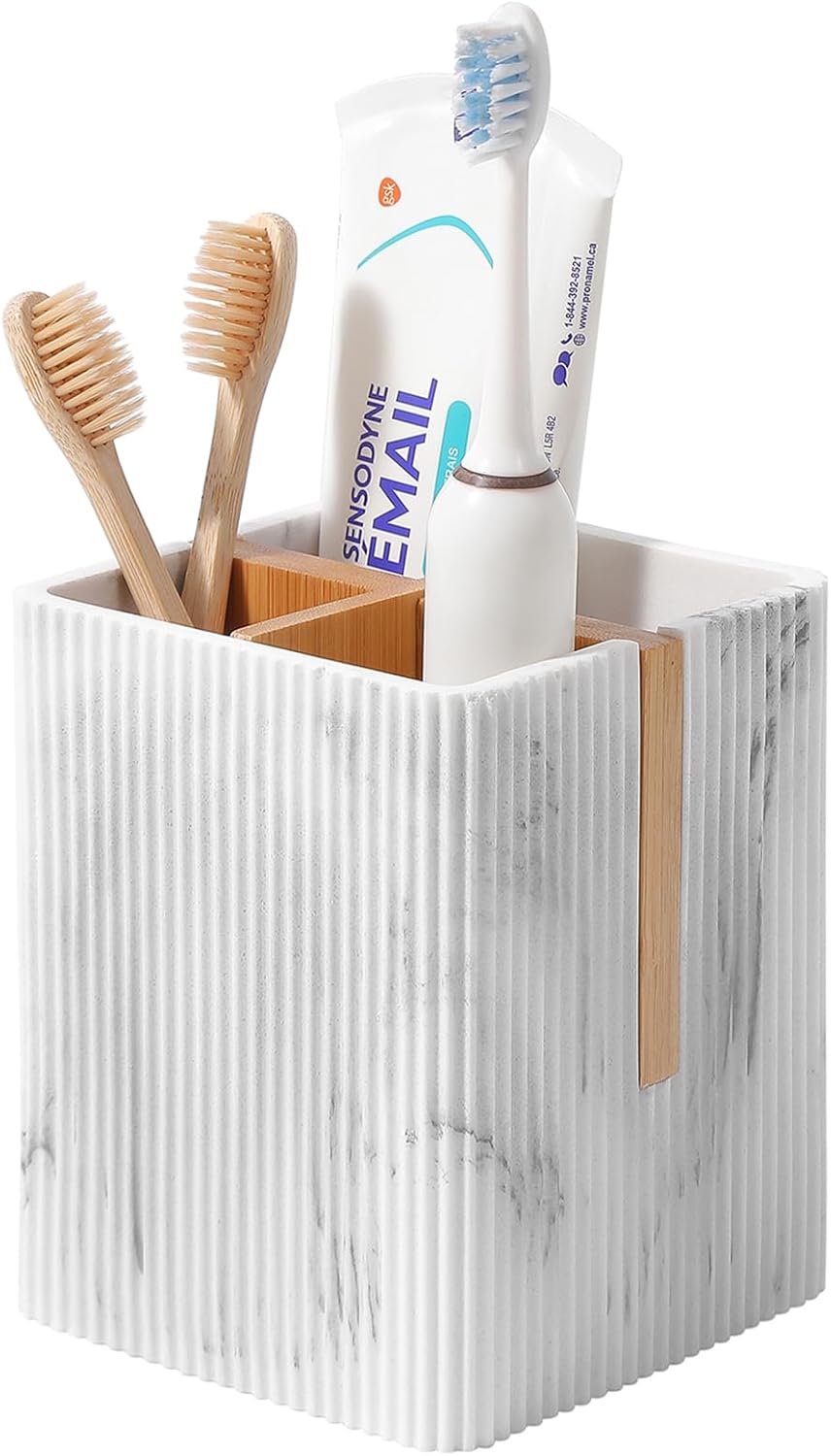 Rejomiik Toothbrush Holder