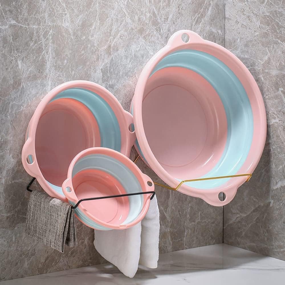 Sturdy Golden Corner Shower Caddy Wall-Mounted Organizer