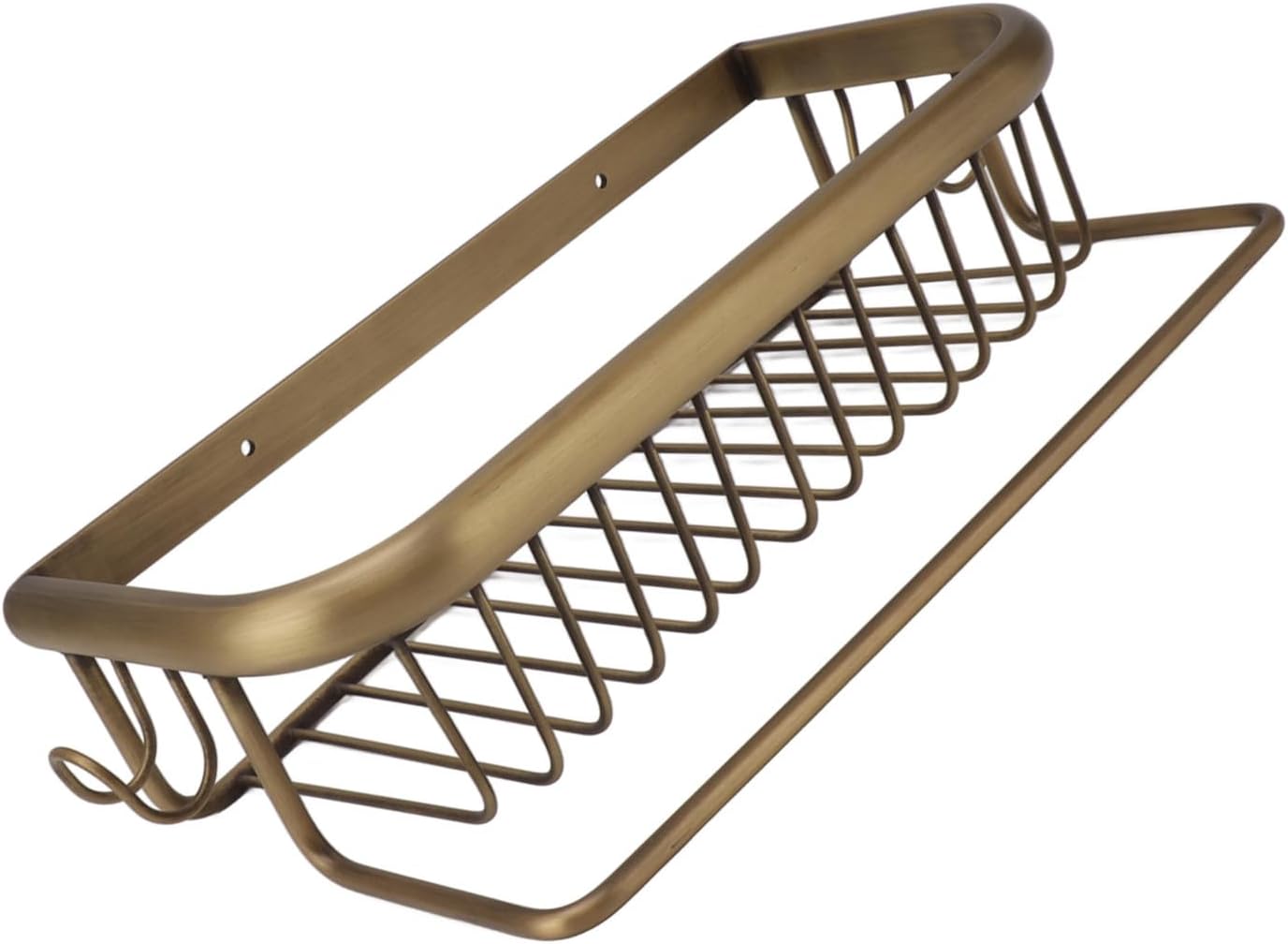 XHTLLO Copper Showers Caddies