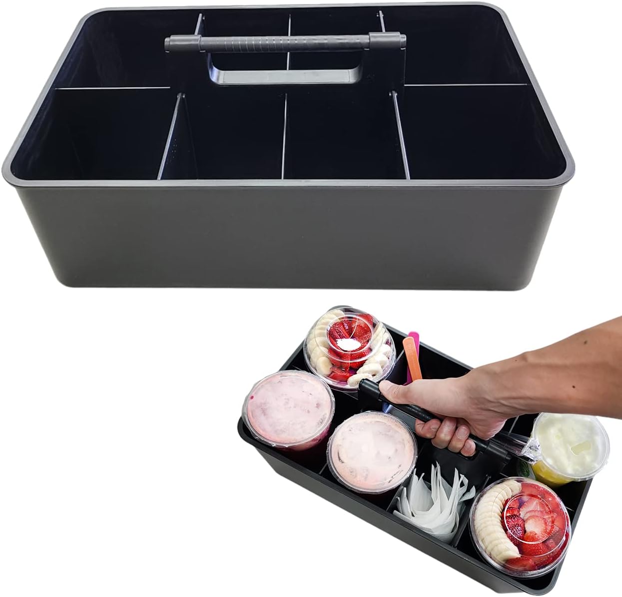 Enjoy Organizer Premium Storage Solution