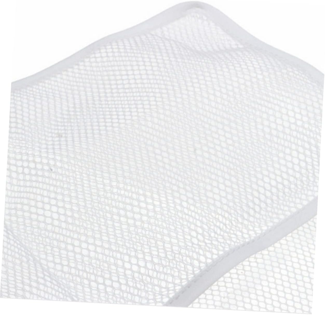2-Piece Quick Dry Mesh Shower Organizer System Explained