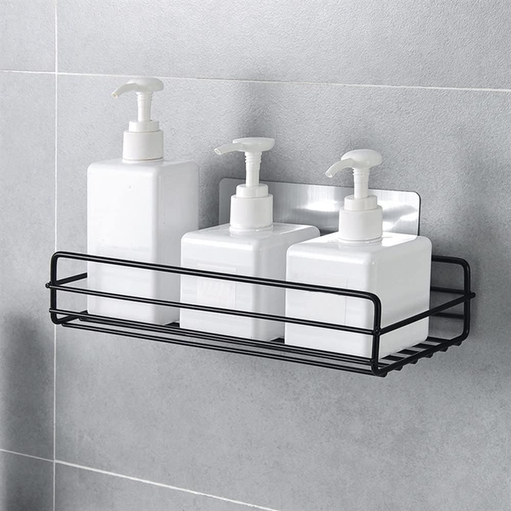 BAHELS Shower Caddy Wall Shelf Organizer Storage Rack