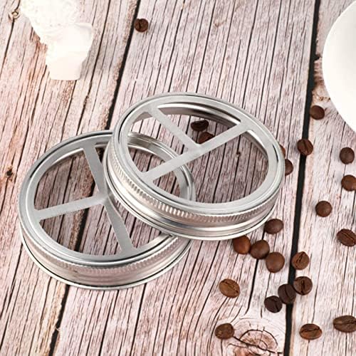 3-Compartments Toothbrush Holder Lid