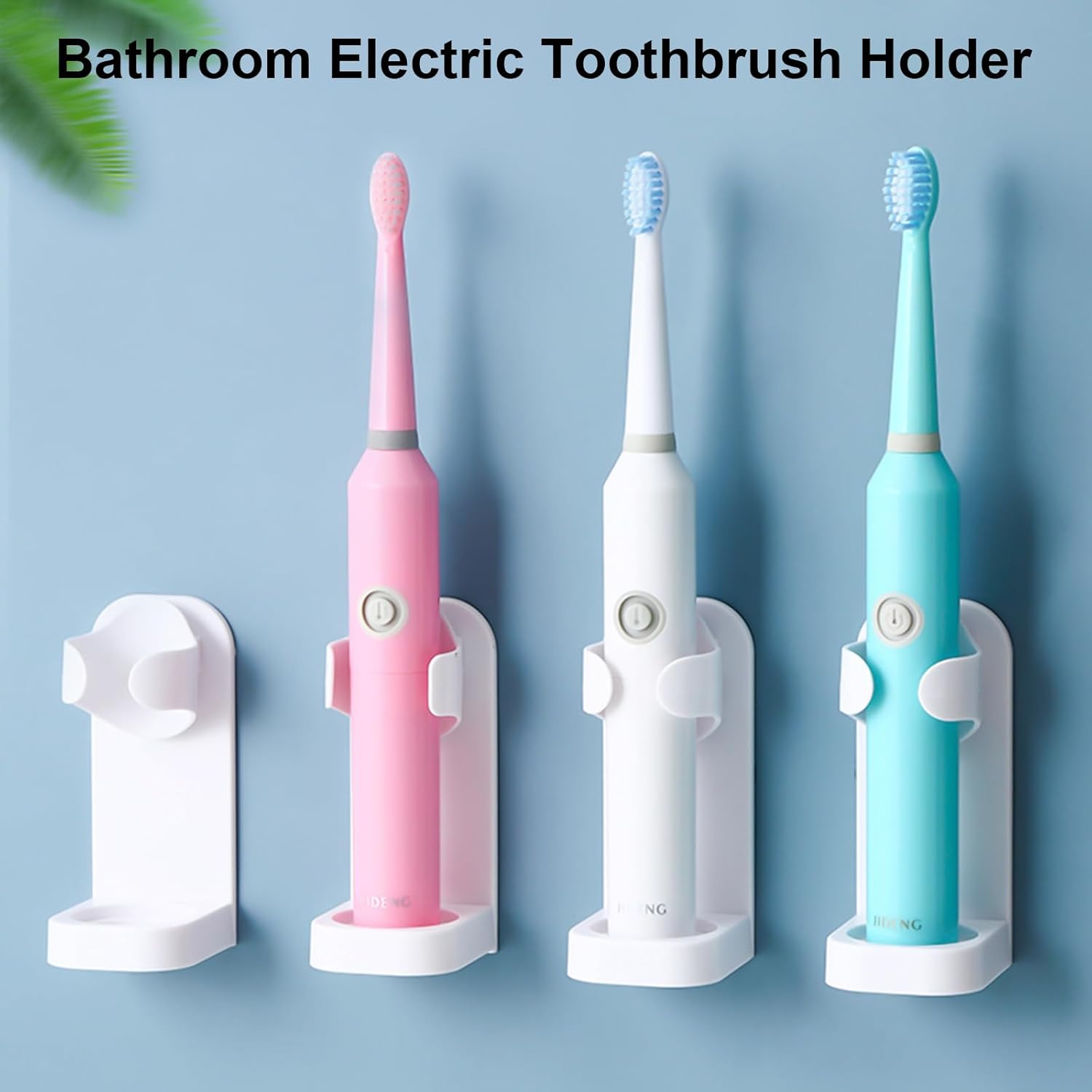 Elevate Organization in Bathroom