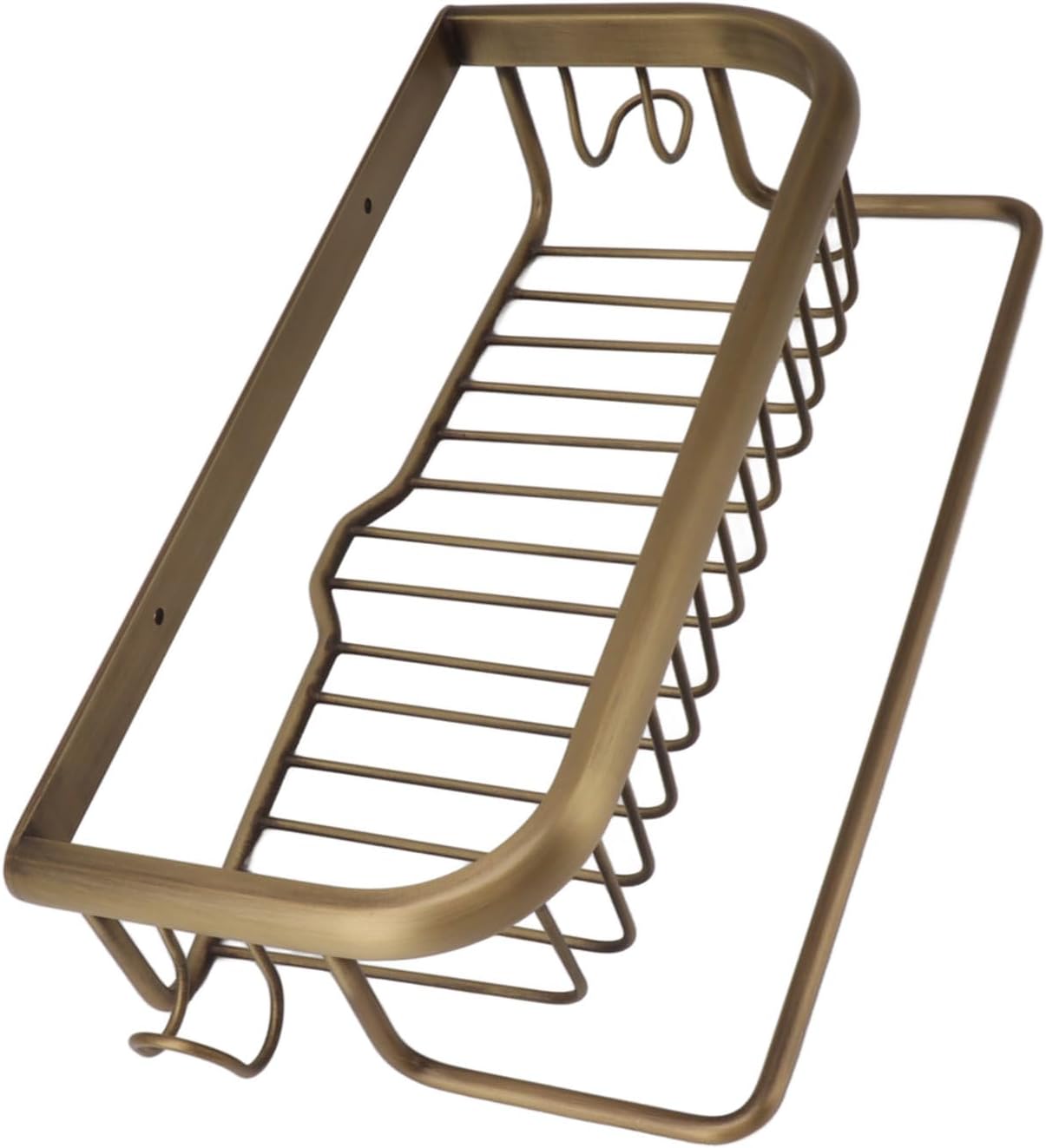 XHTLLO Copper Showers Caddies
