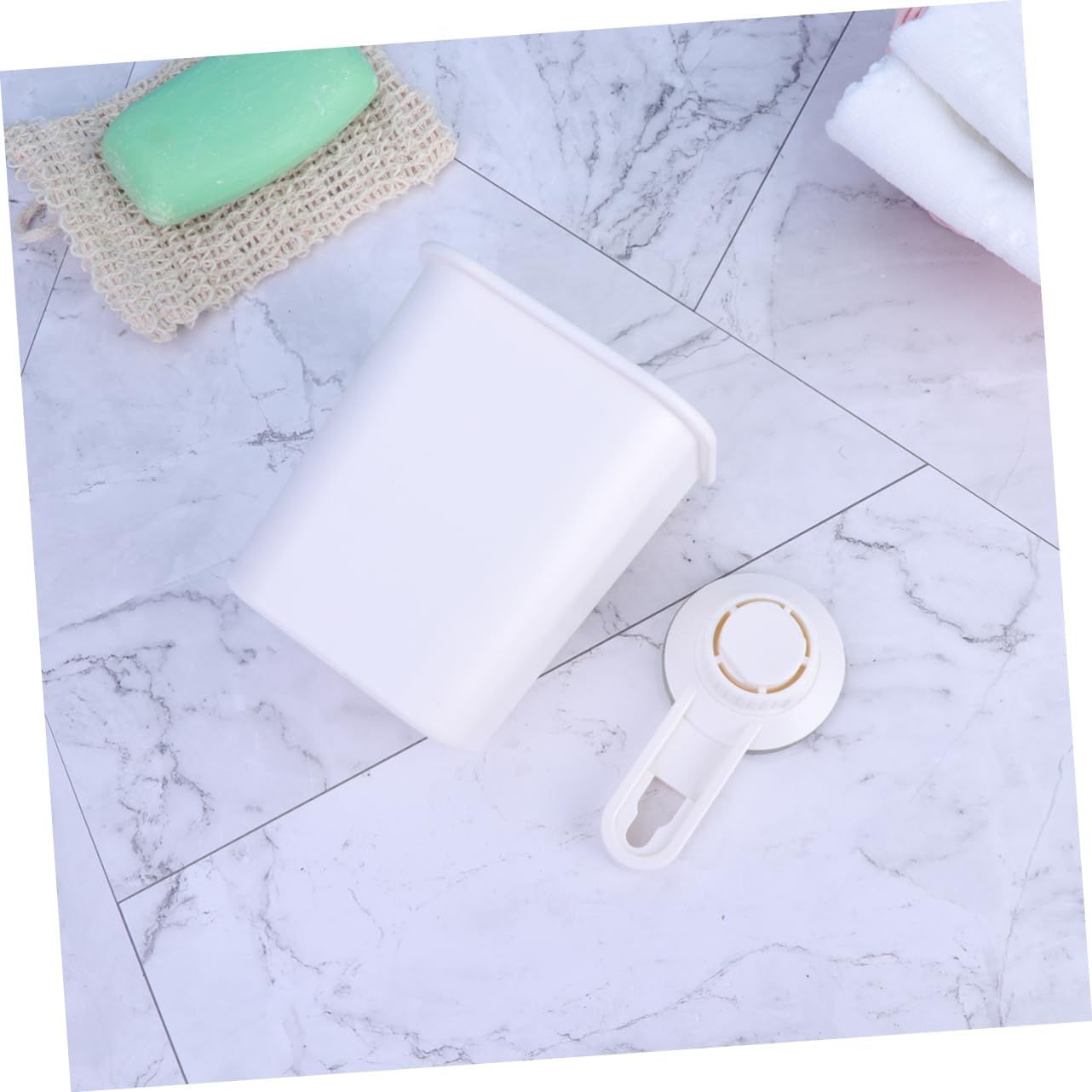 Cabilock Toothbrush Holder