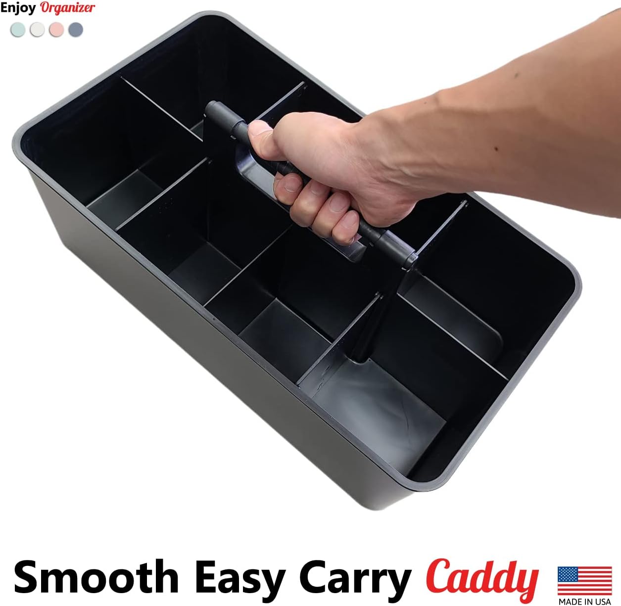 Enjoy Organizer Premium Storage Solution