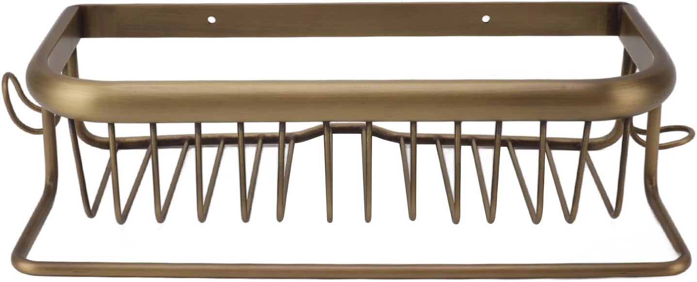 XHTLLO Copper Showers Caddies