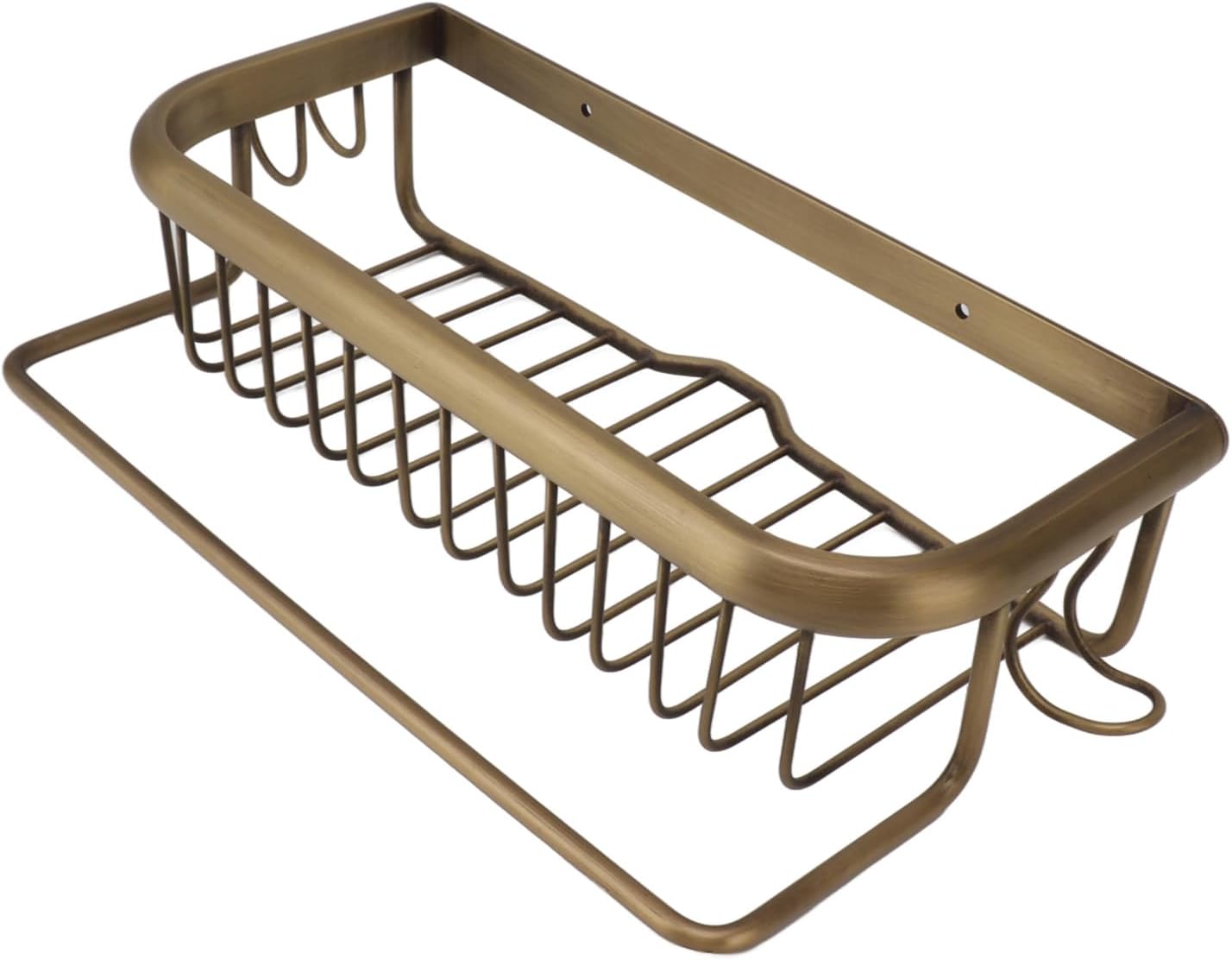 XHTLLO Copper Showers Caddies