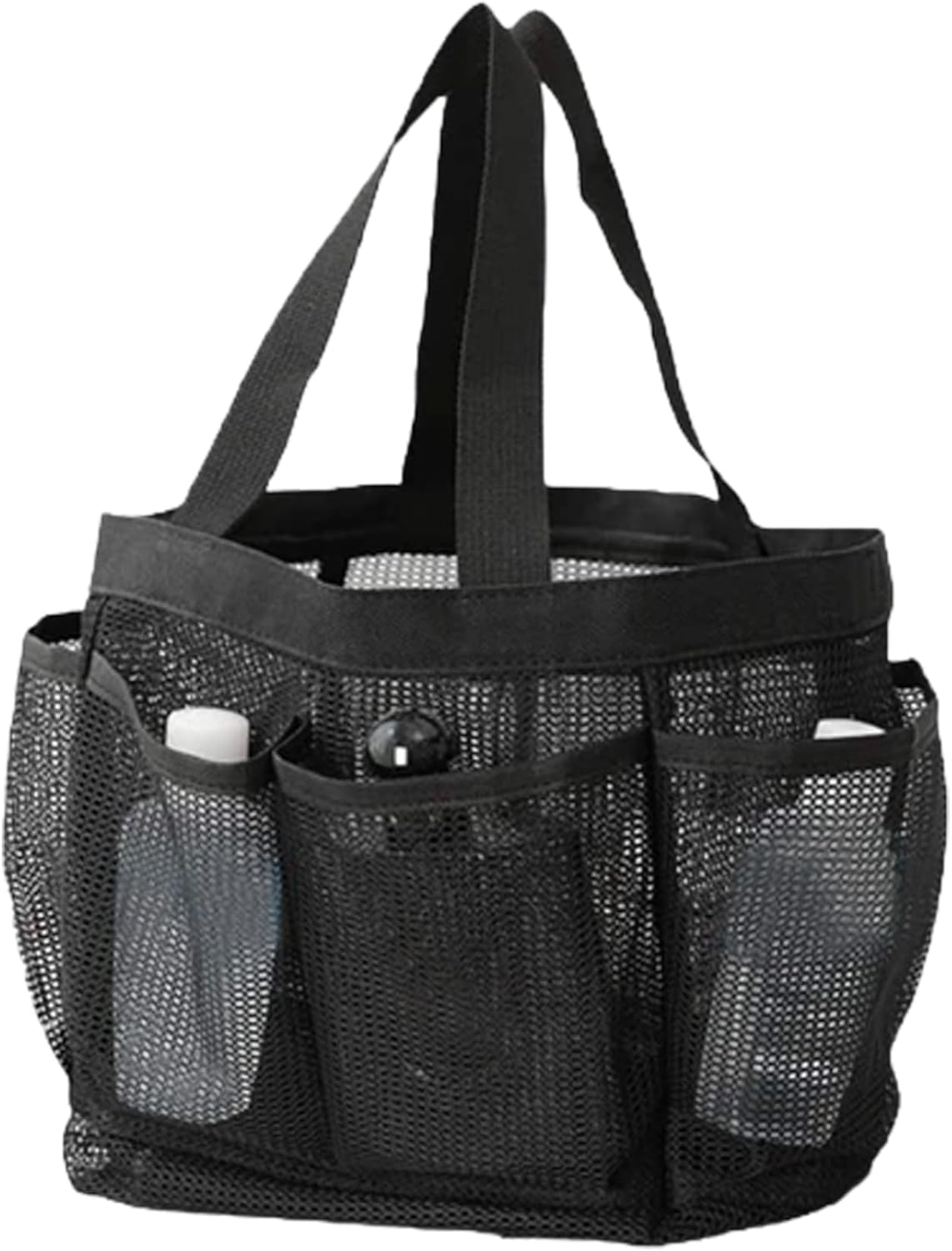 Nicedeal Portale Quantity Mesh Shower Organizer