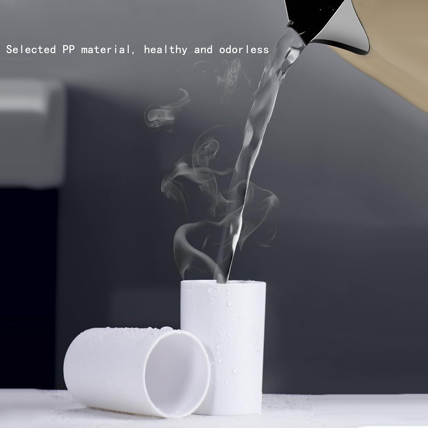 Multi-Function Toothbrush Holder from So Nice