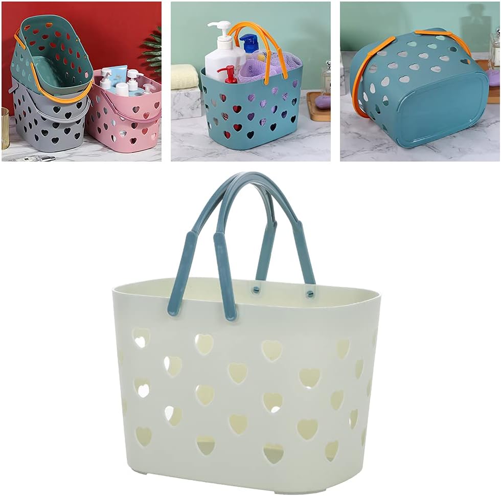Kamonda Portable Shower Caddy