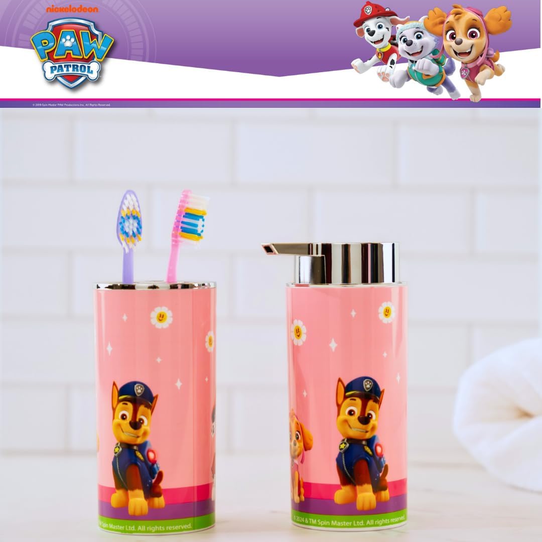 Charming Kids Bath Accessory
