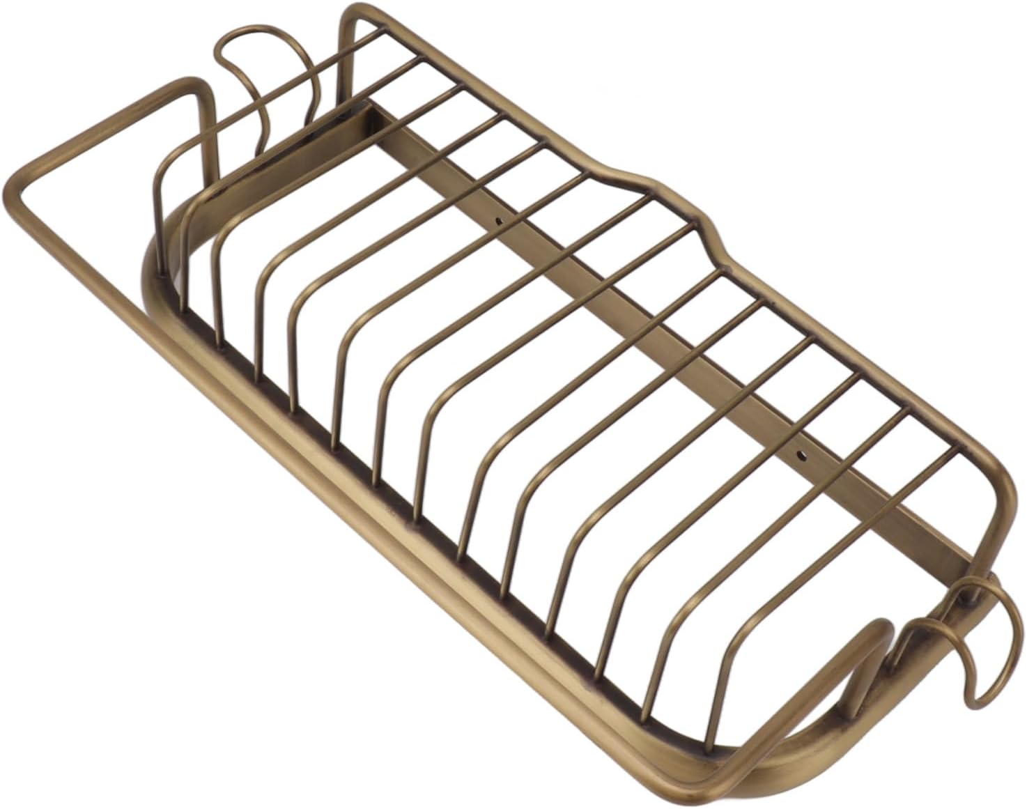 XHTLLO Copper Showers Caddies