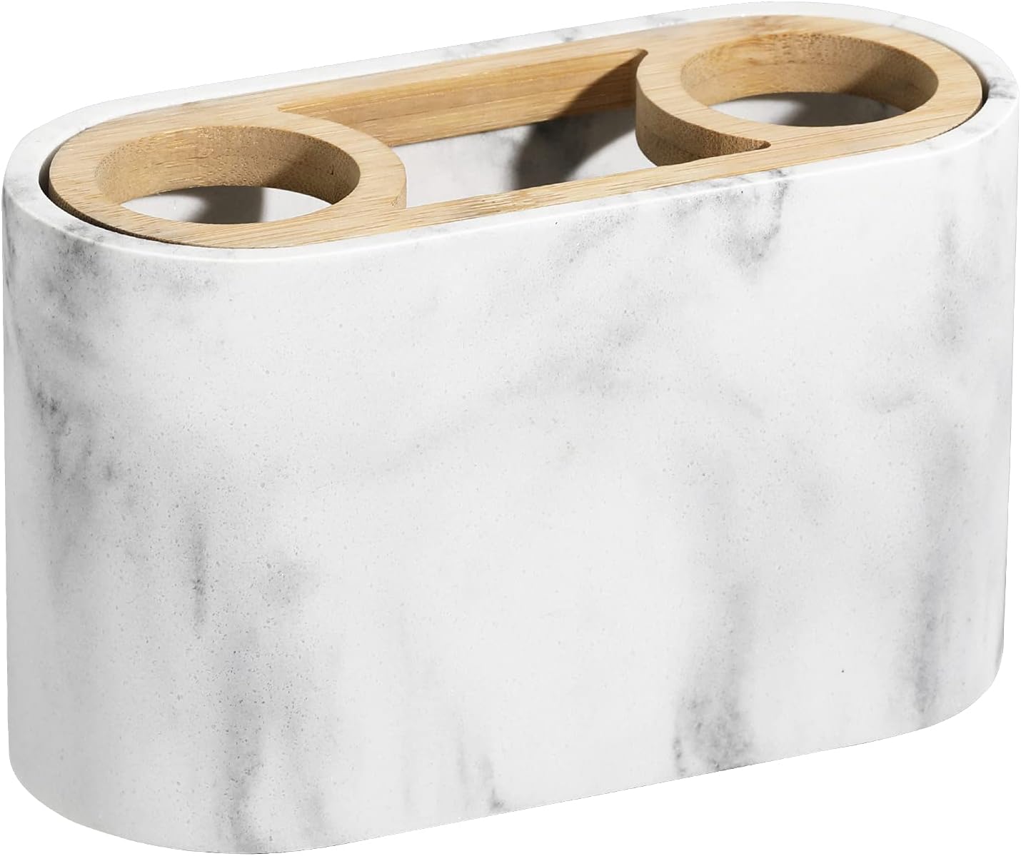Shinowa Toothbrush Holder with Drainage Hole