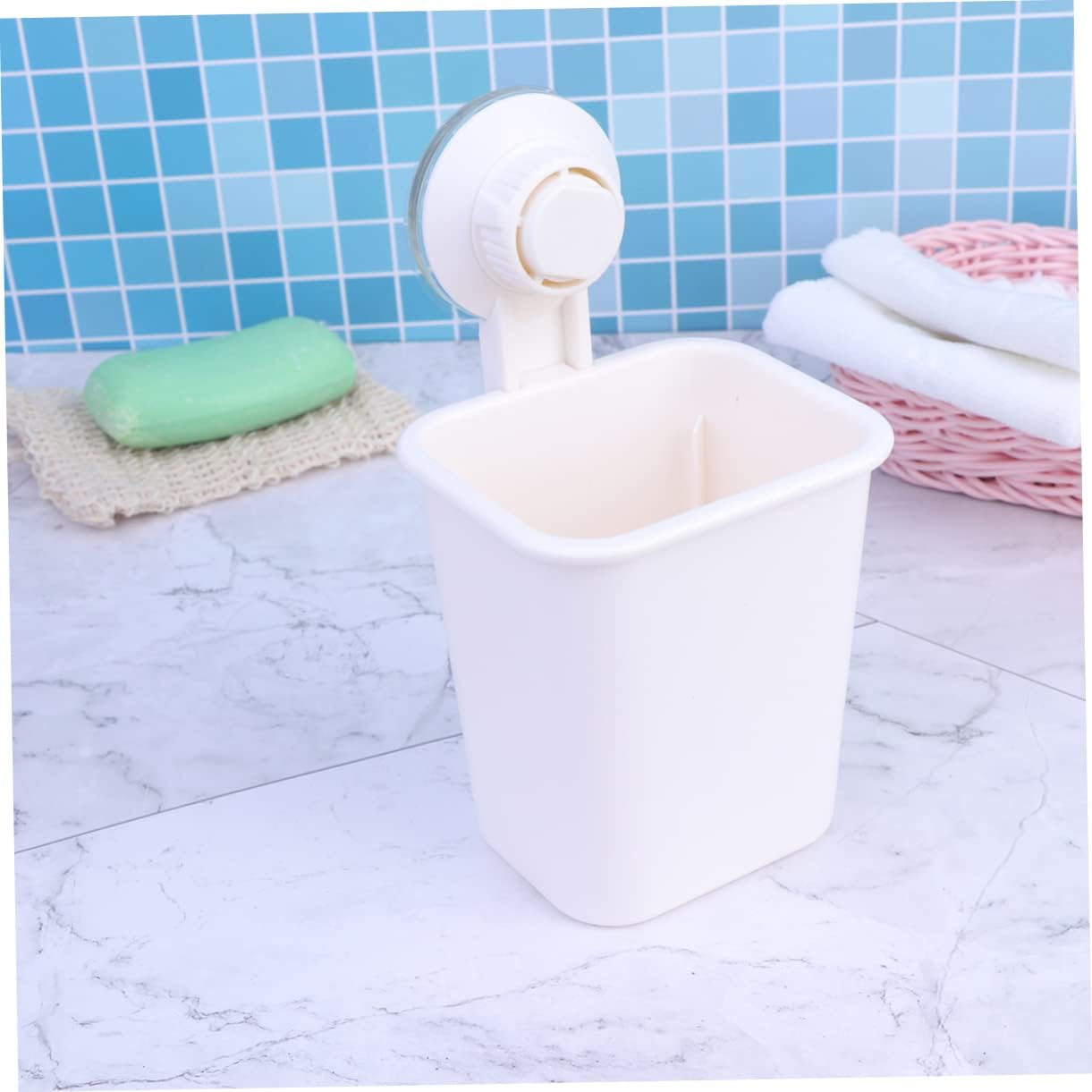 Cabilock Toothbrush Holder