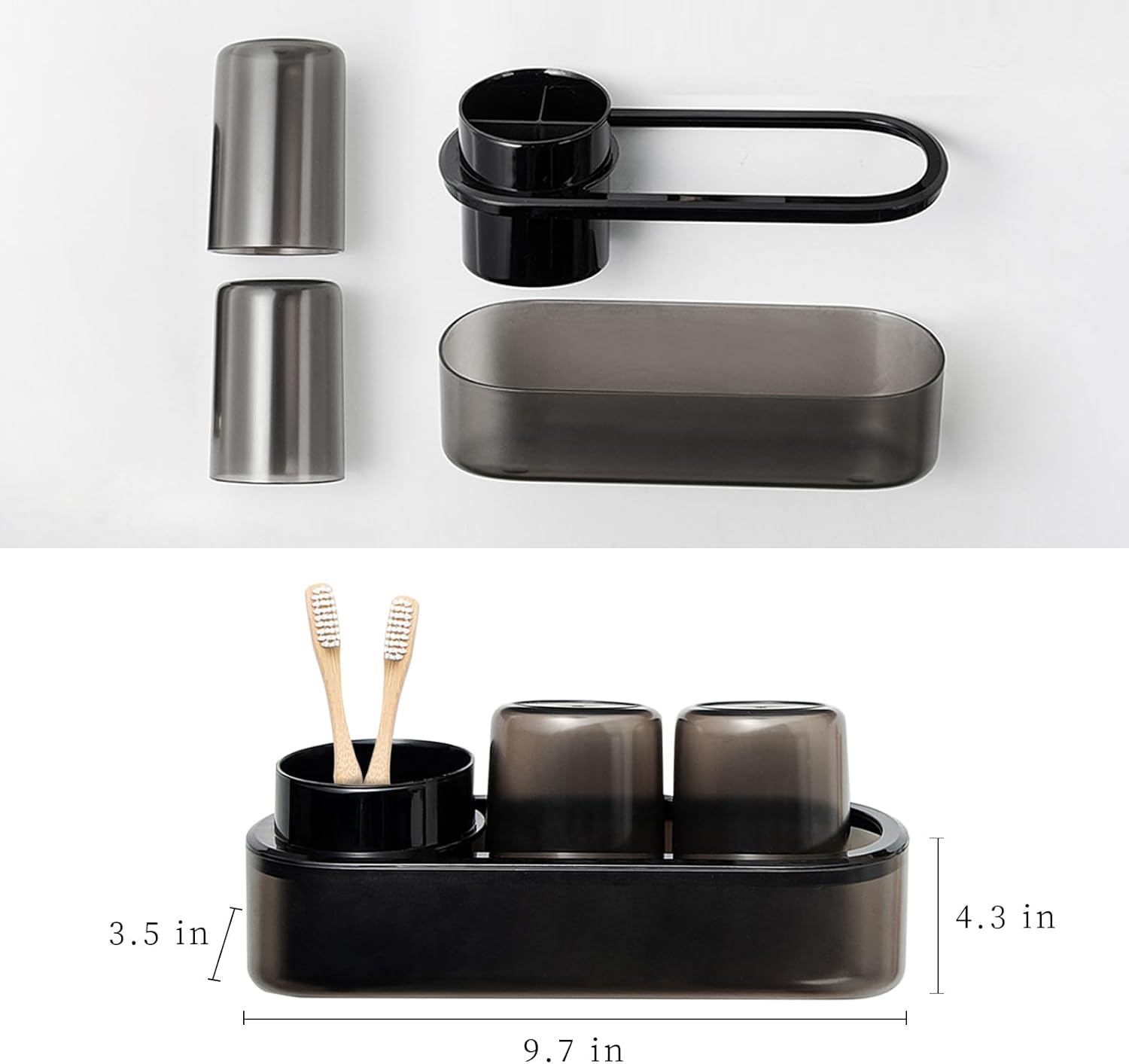 Perfect Organizer for Your Bathroom Essentials