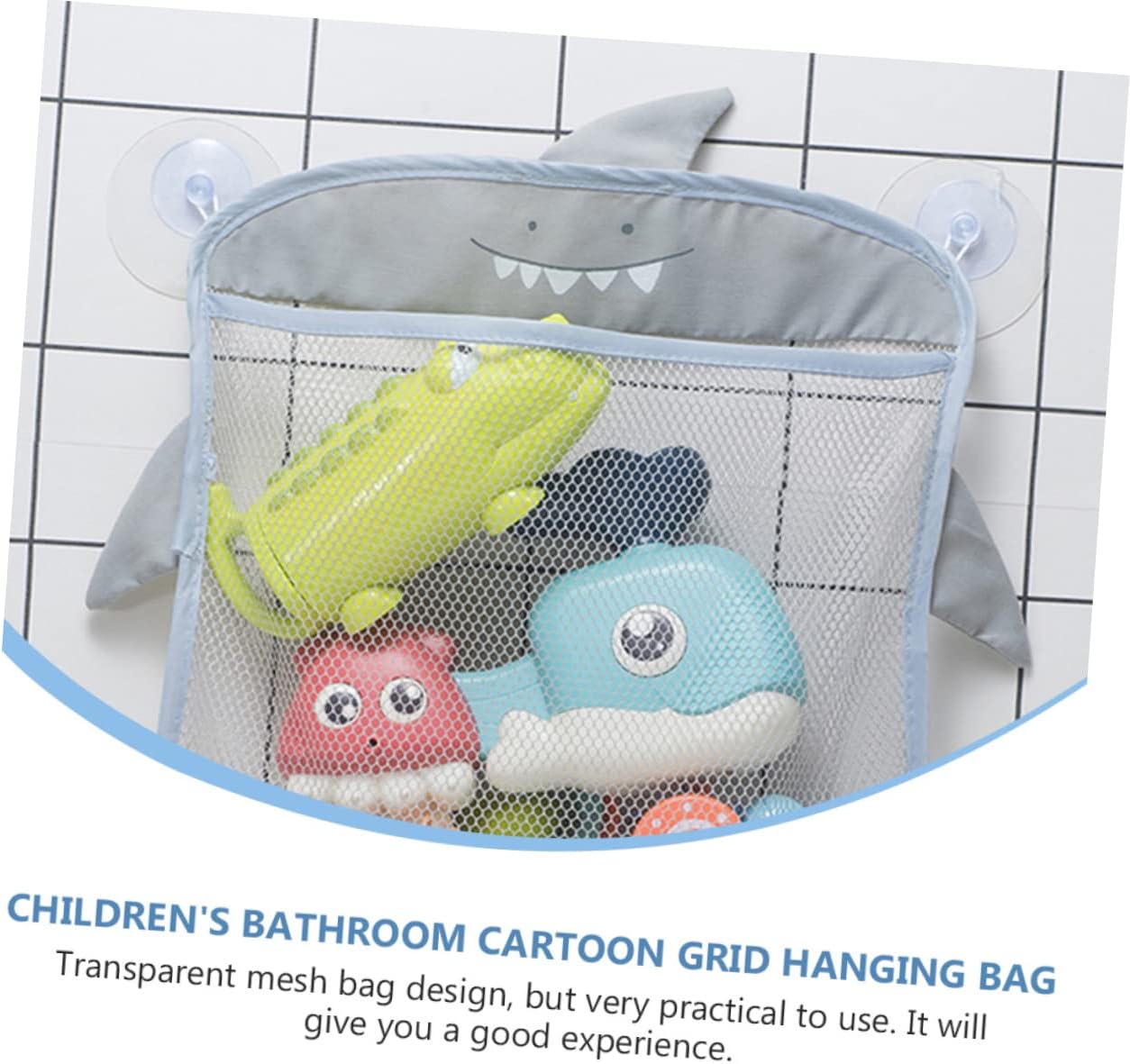 3pcs Multi-Functional Toy Storage Organizers