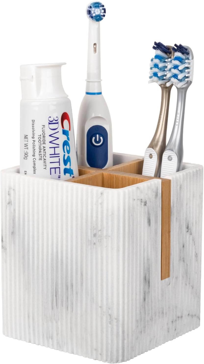 Rejomiik Toothbrush Holder