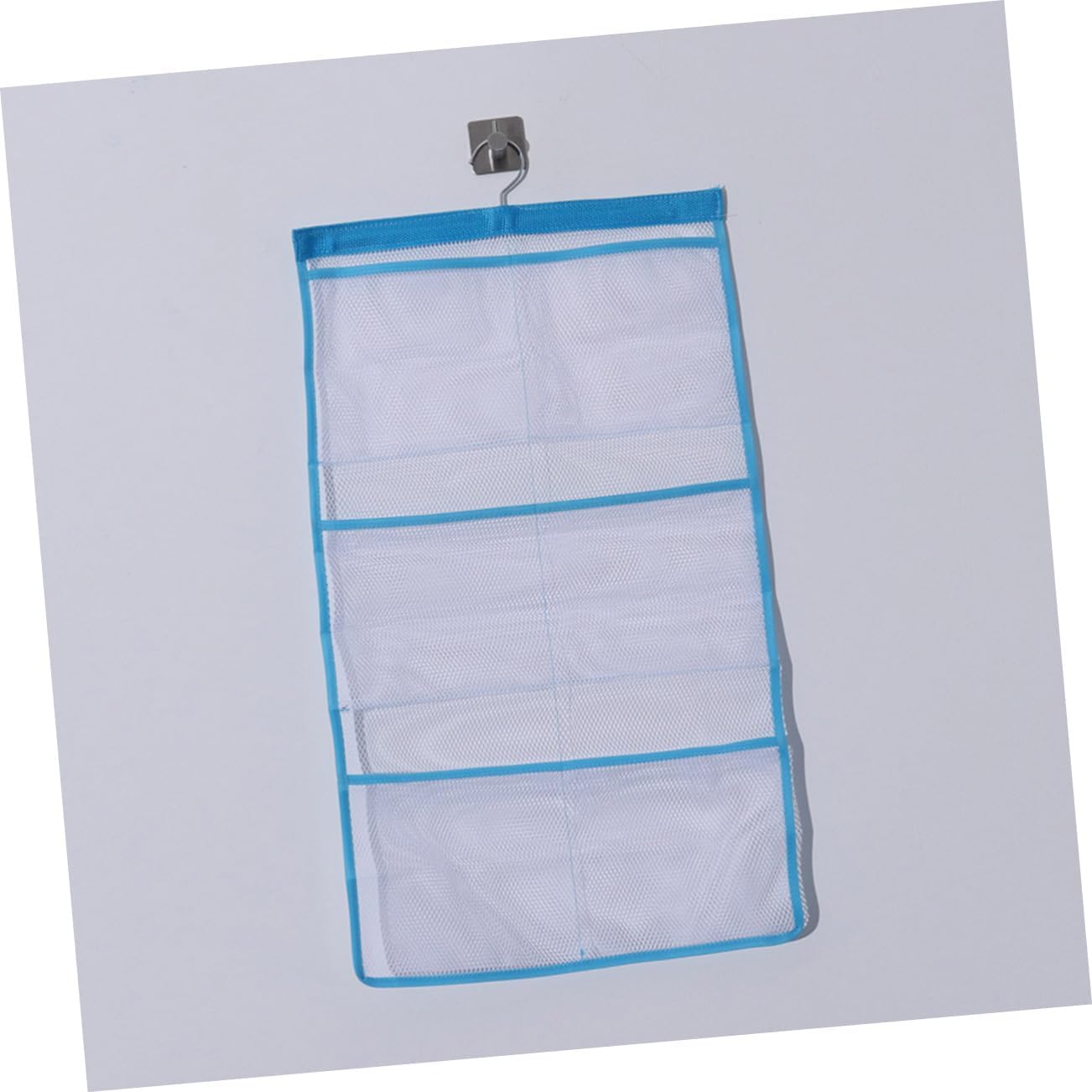 Zerodeko Mesh Shower Organizer 6 Pockets