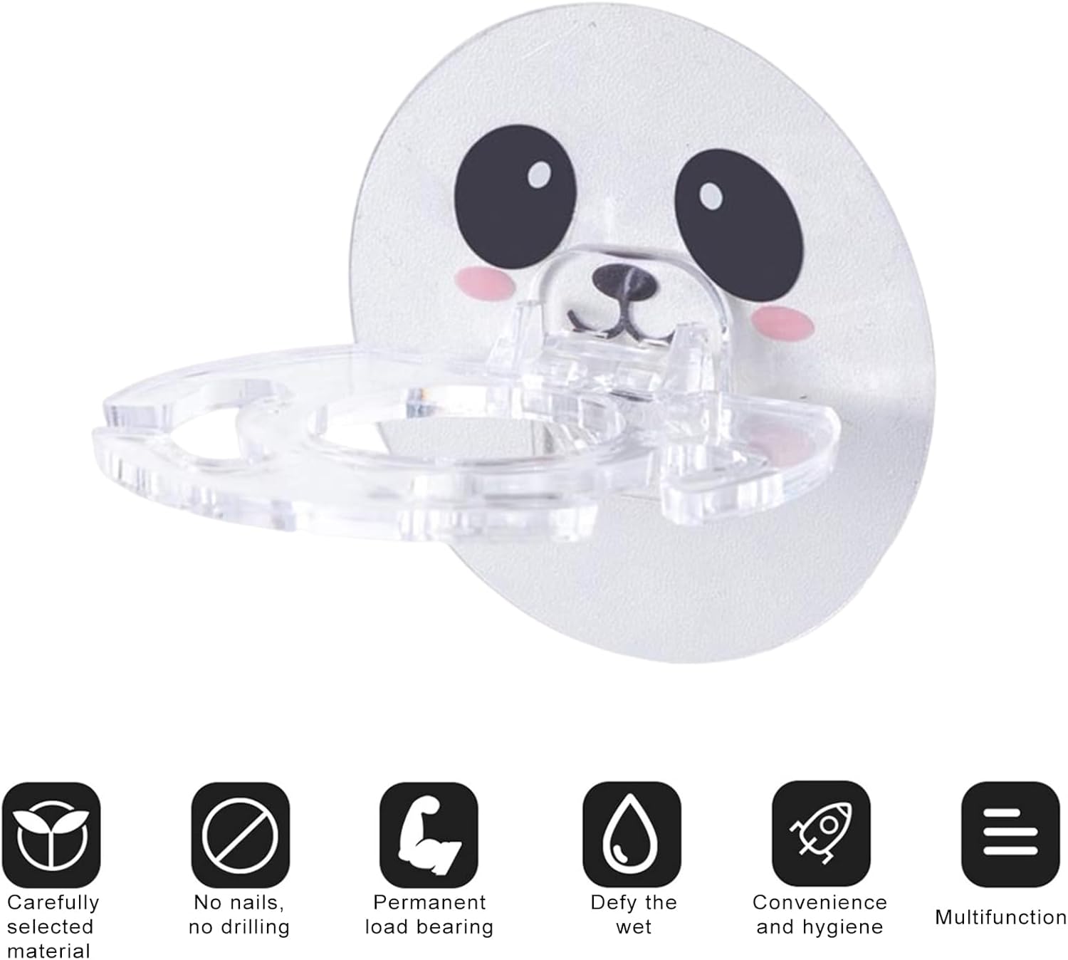 Grebest Toothbrush Organizer