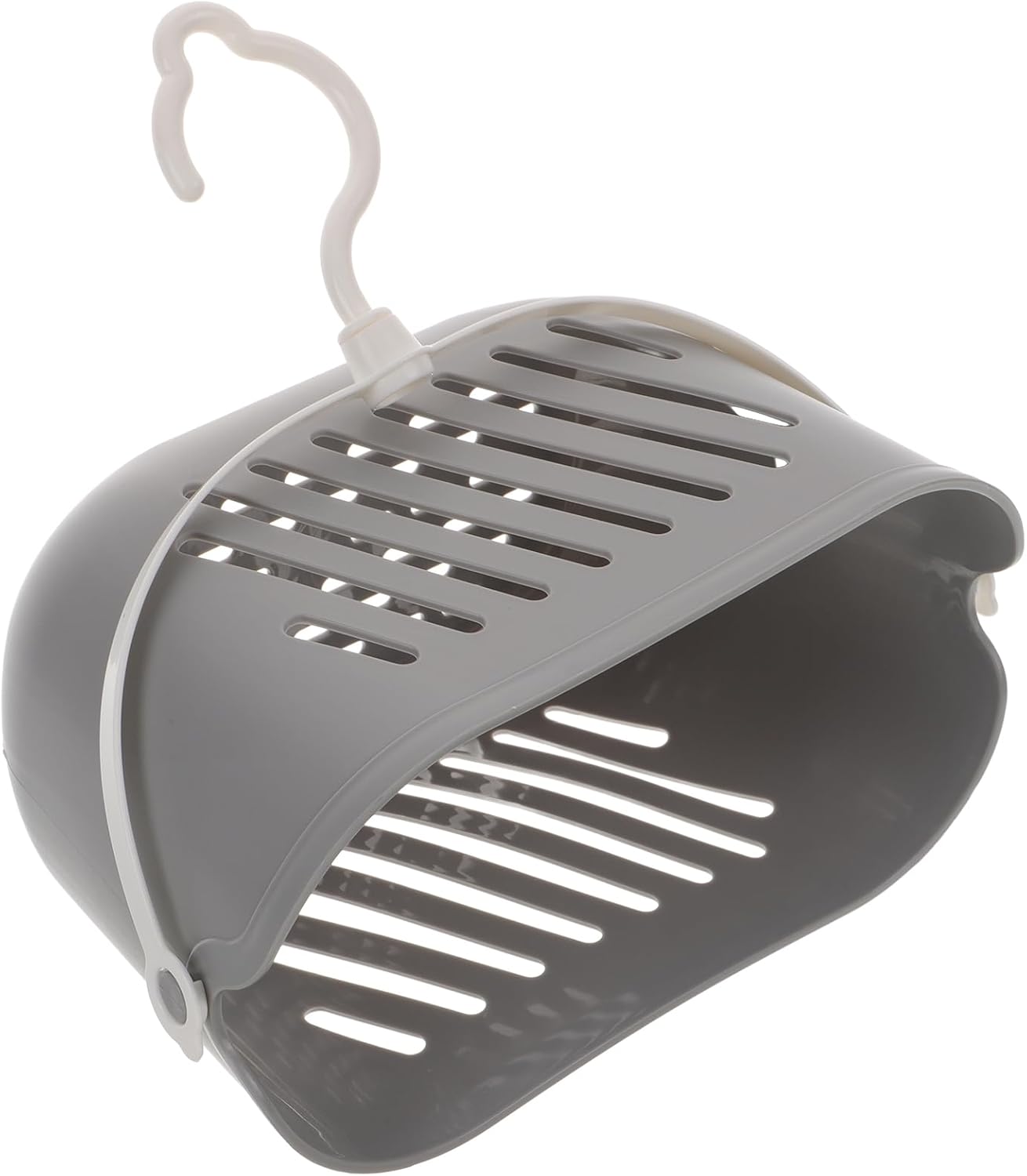 STOBAZA Hanging Shower Basket - Easy Storage Organization