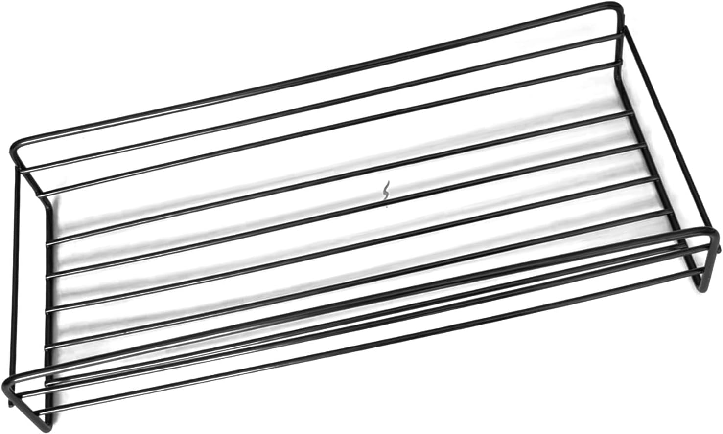 Bathroom Organizer Strips Space-Saving Shower Caddy