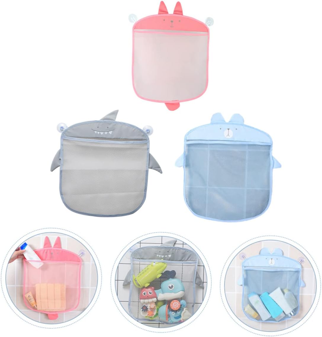 PRETYZOOM Multi-Function Bath Organizer
