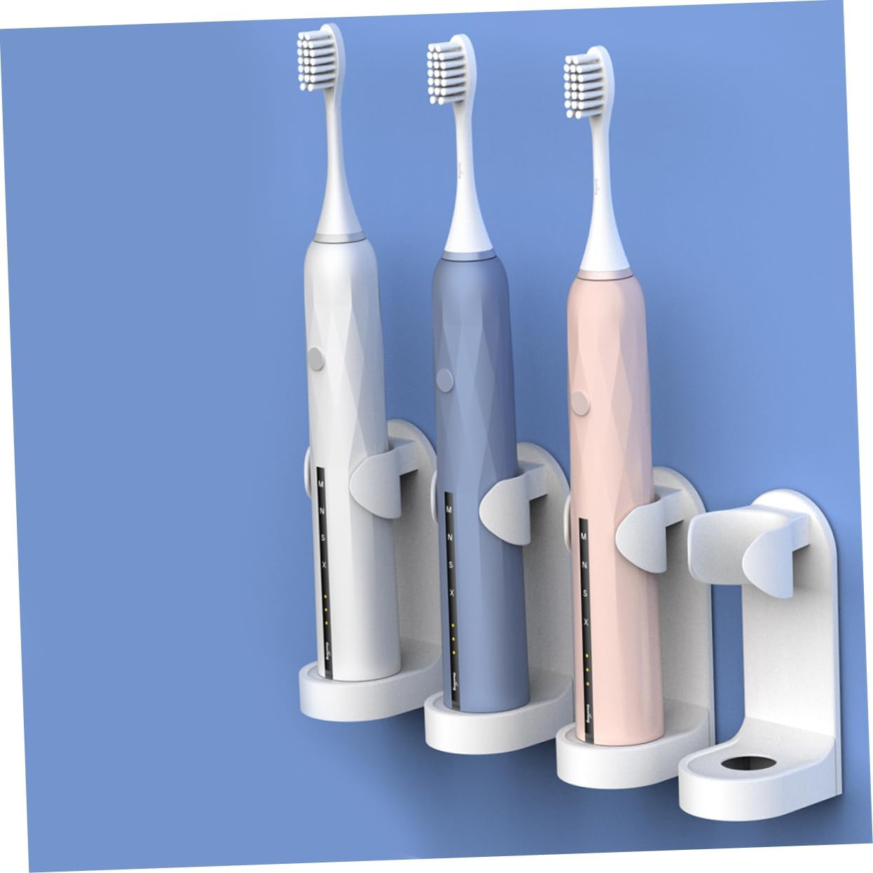 Zerodeko Electric Toothbrush Hanger