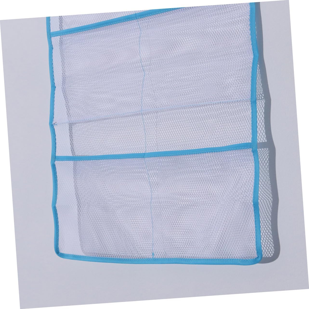 Zerodeko Mesh Shower Organizer 6 Pockets