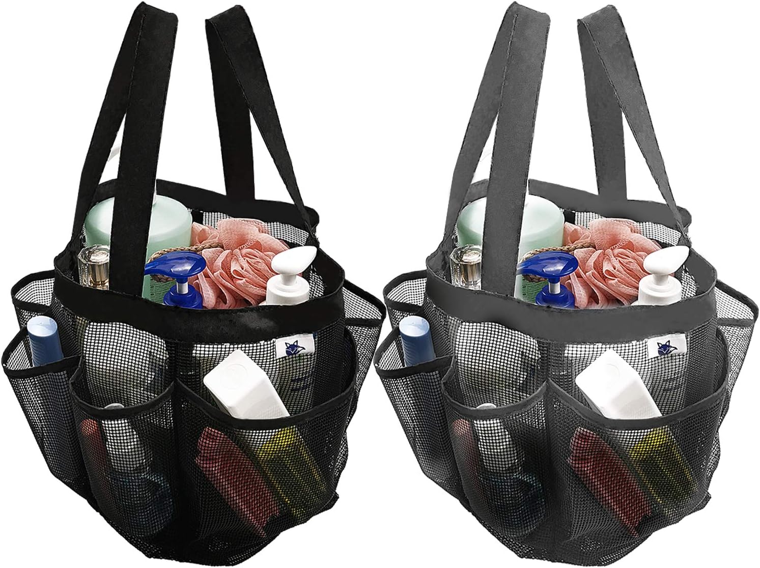 SPINFOX Mesh Shower Caddy