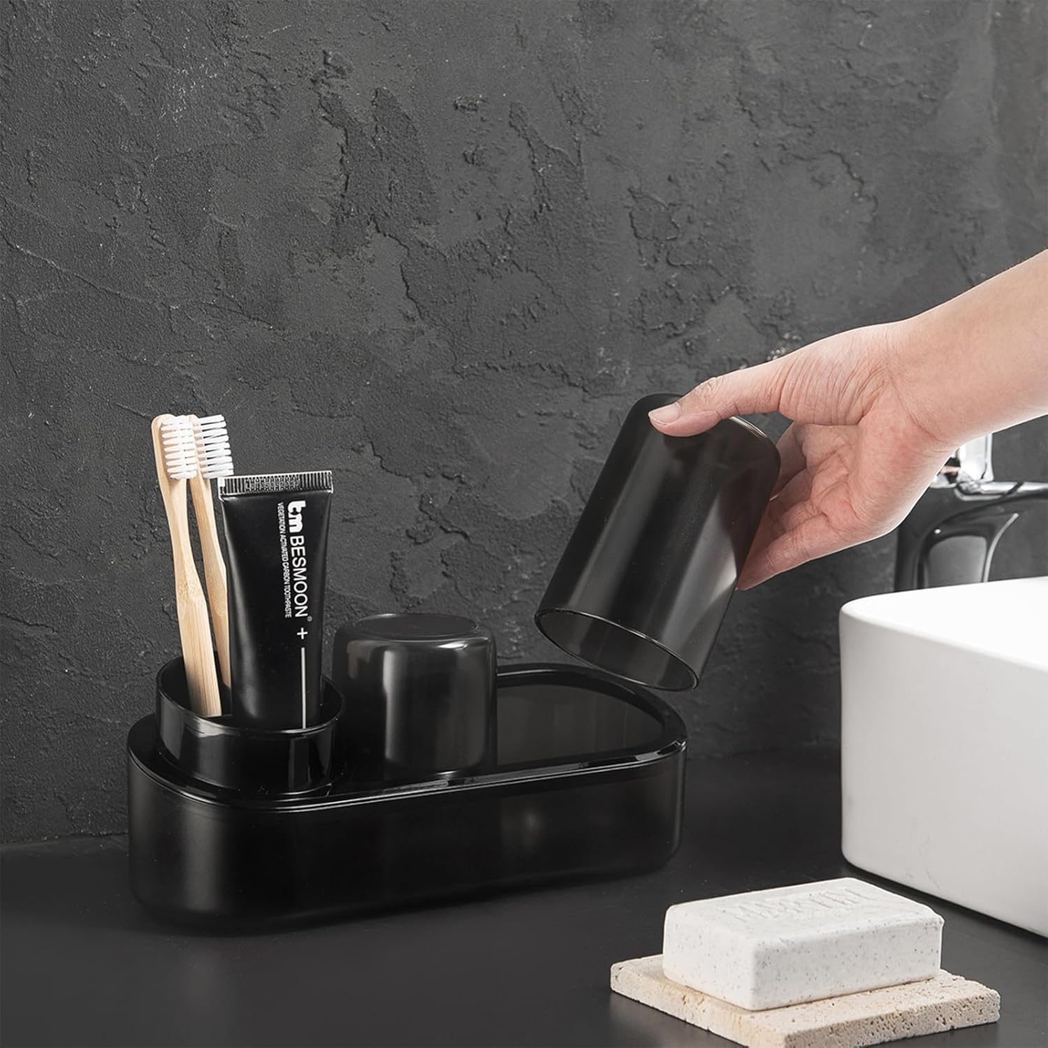 Perfect Organizer for Your Bathroom Essentials