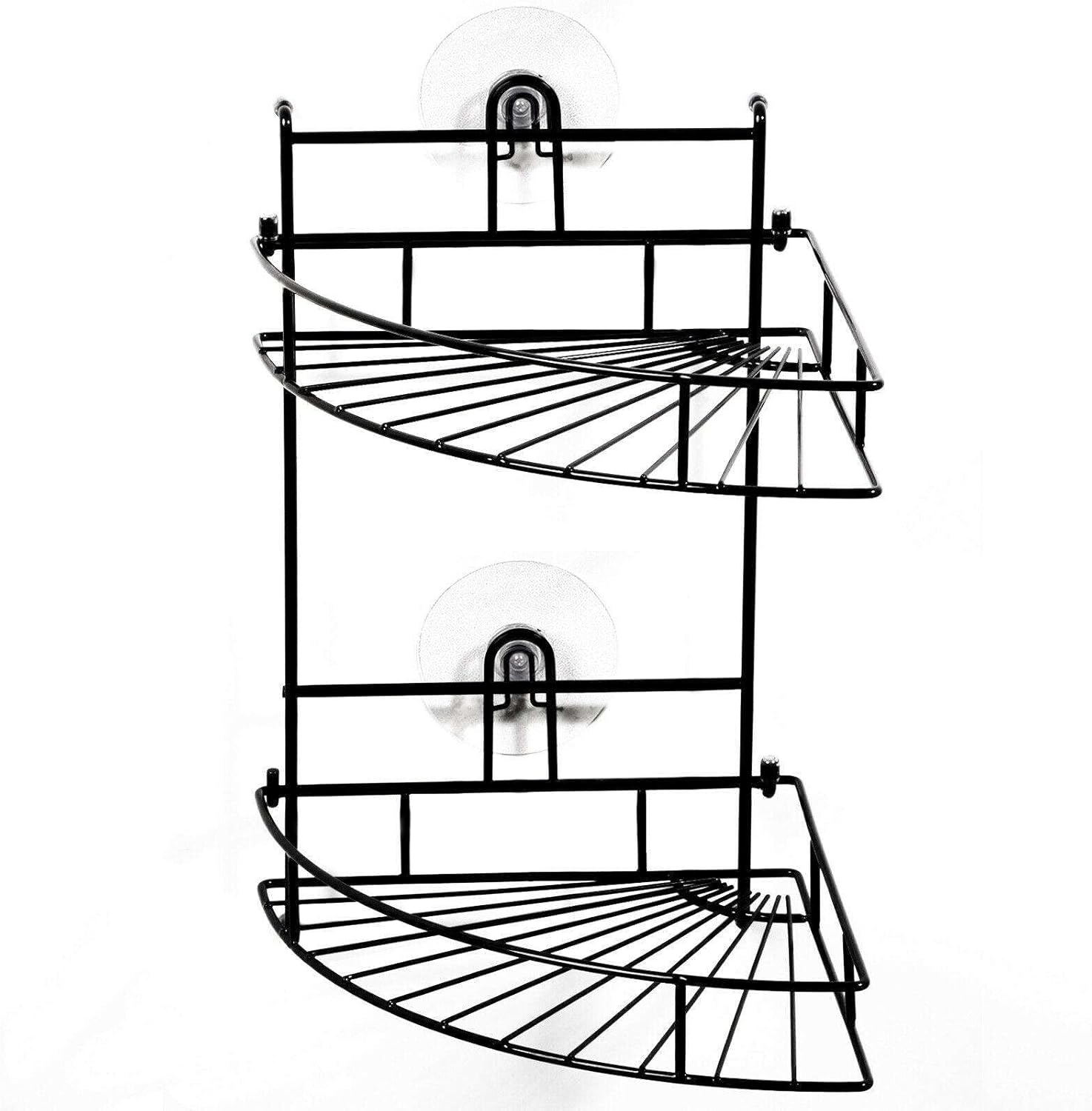 Stylish Folding Organizer for Bathroom