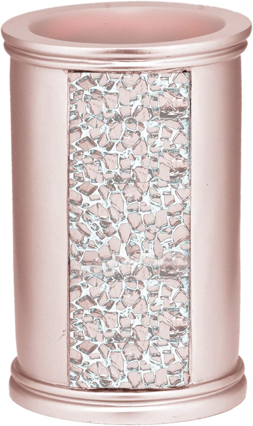 Zahari Home Sinatra Bath Tumbler Holder