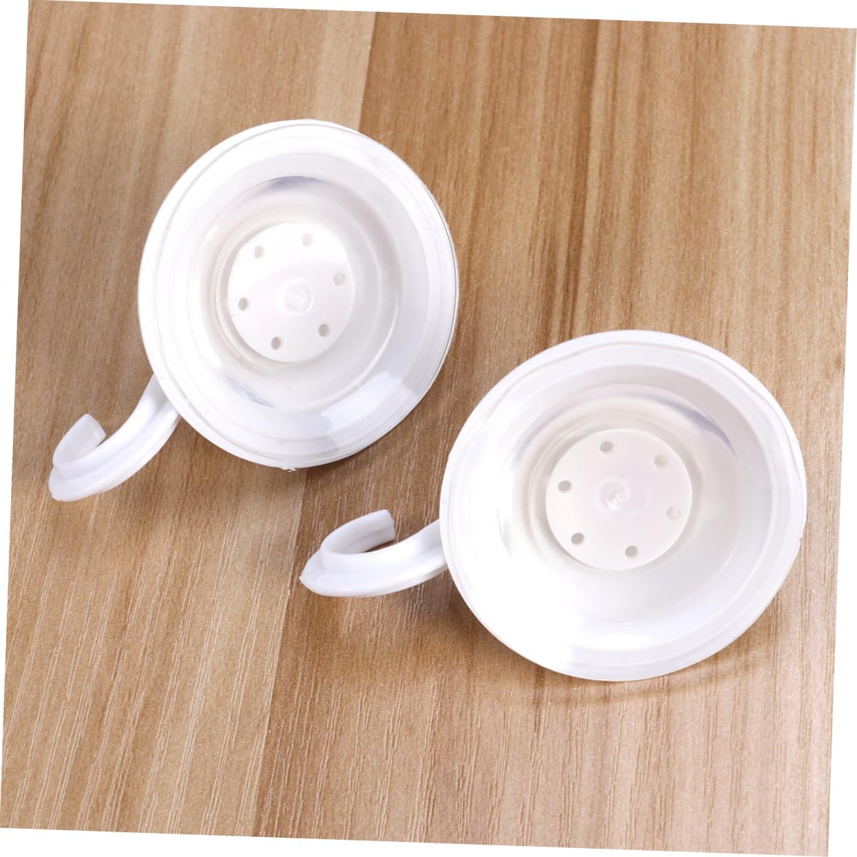 Bath Storage Net Bag with Suction Cups