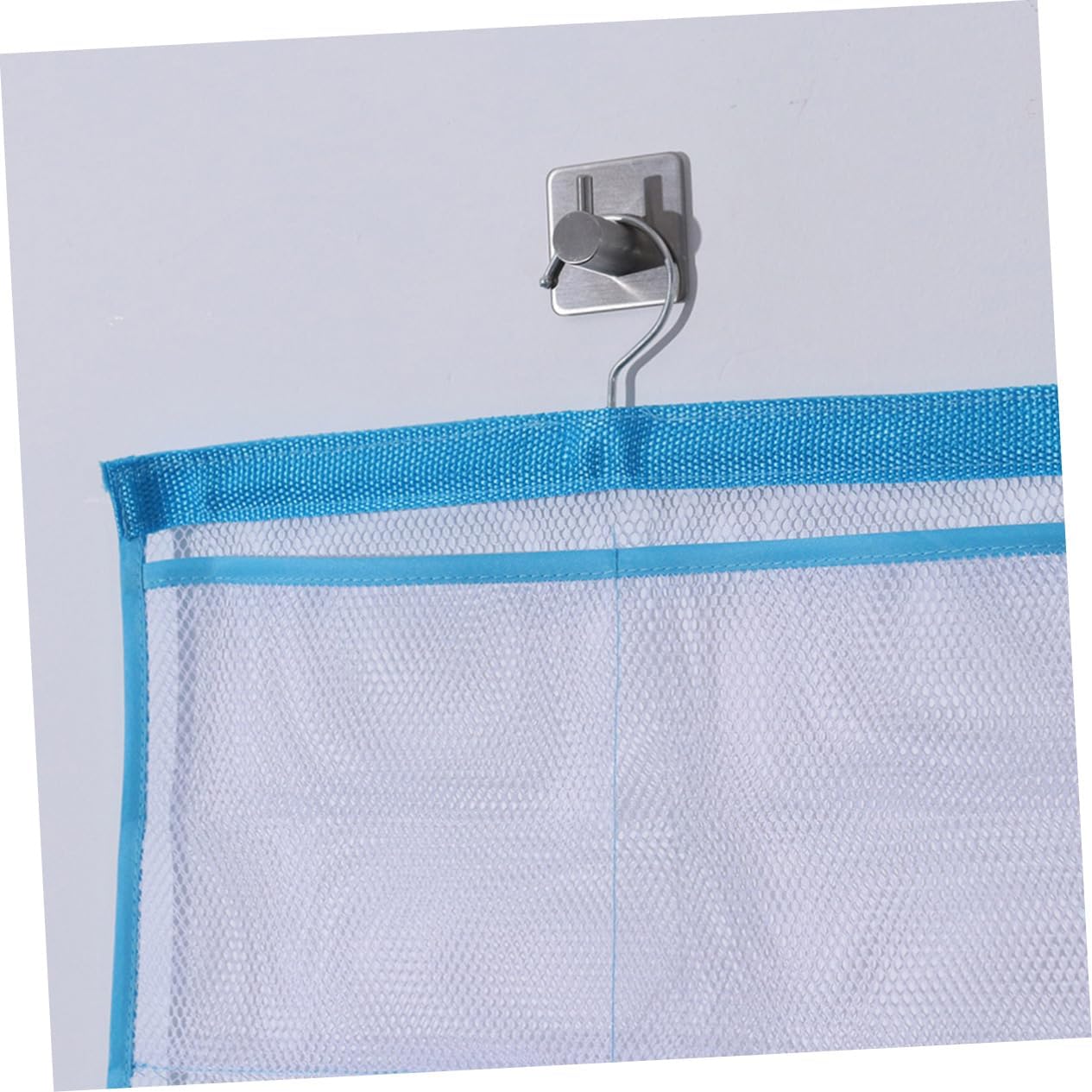 Zerodeko Mesh Shower Organizer 6 Pockets