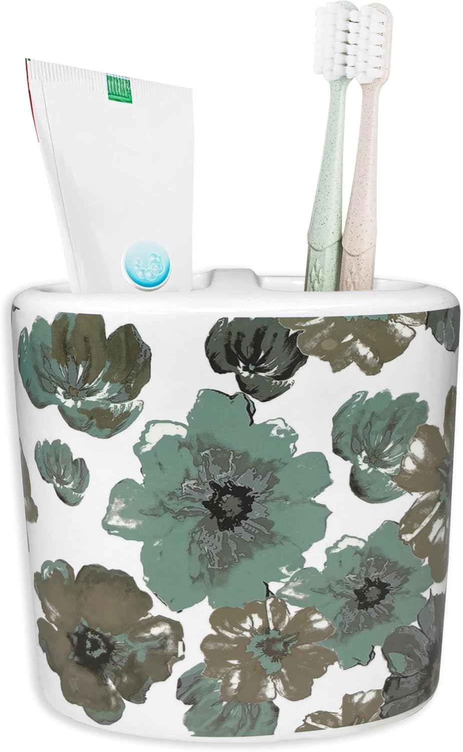 Sunsplash Toothbrush Holder for Kids and Adults