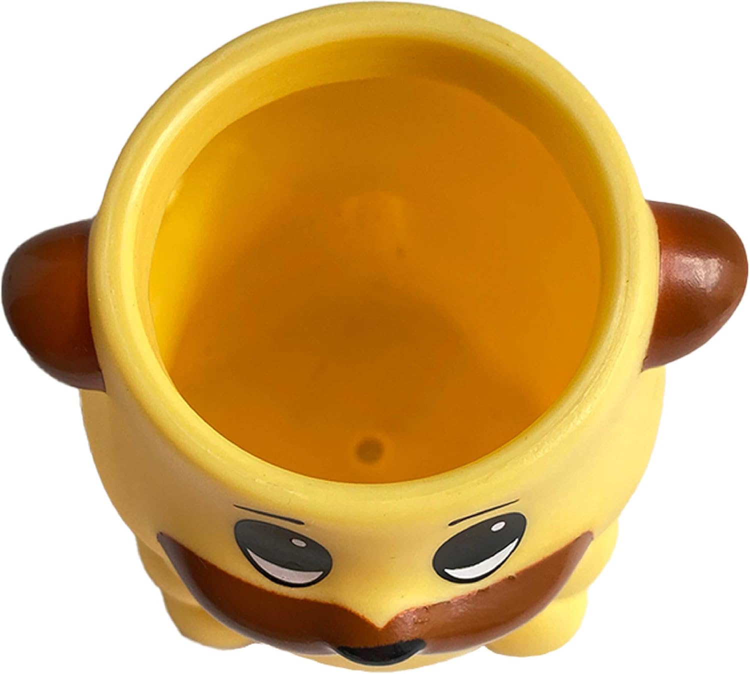 Dog Toothbrush Holder